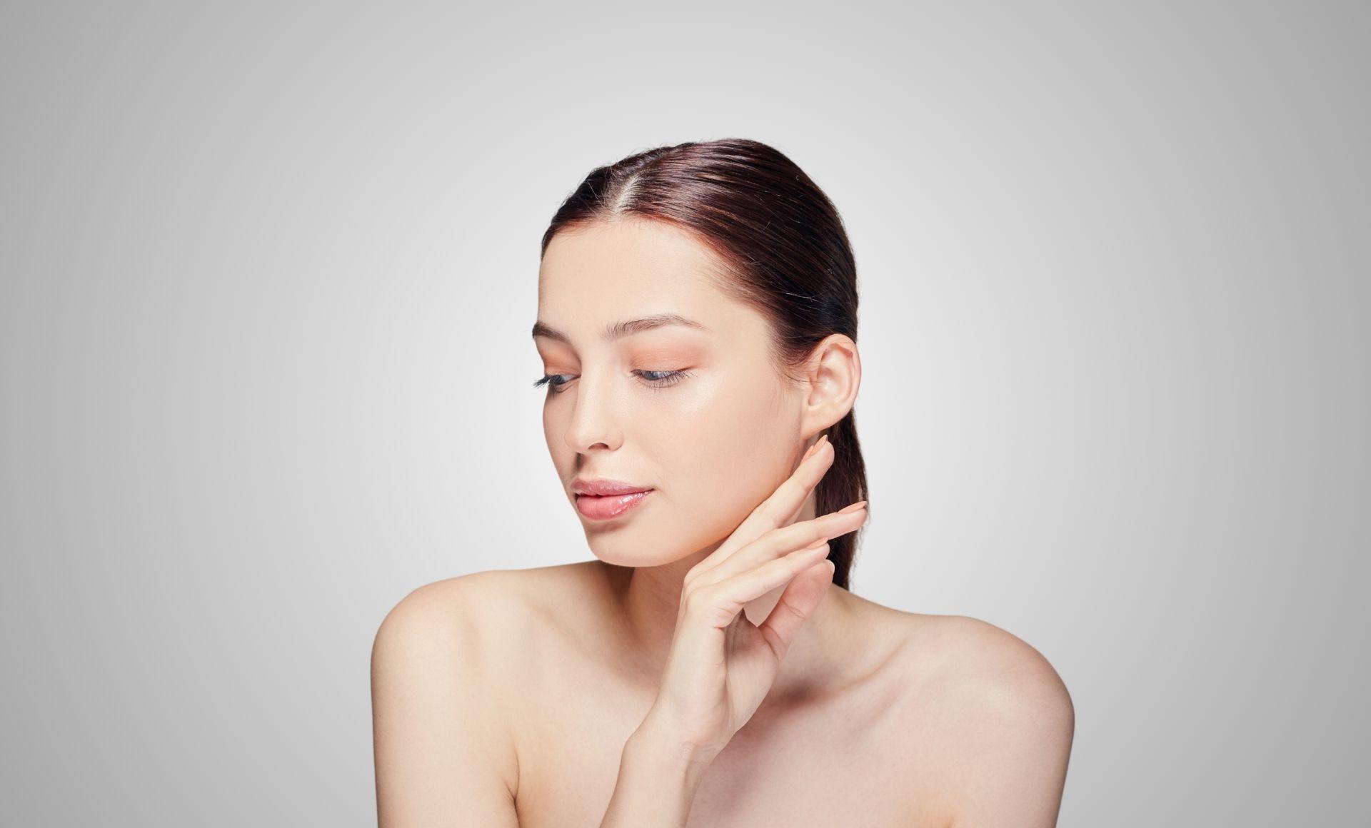 Tratamiento PRF bajo ojos en Yeny Liscano MedSpa