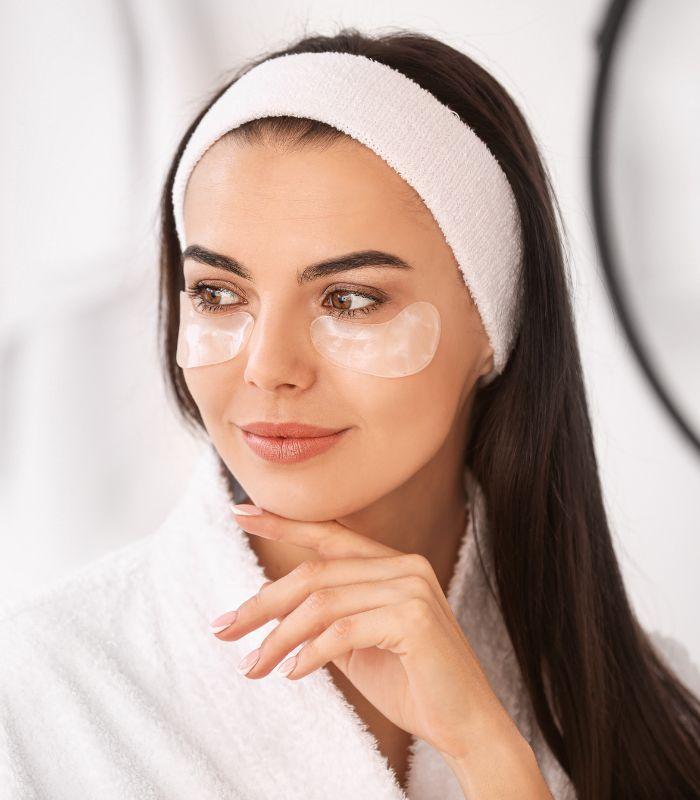 Under-Eye Consultation